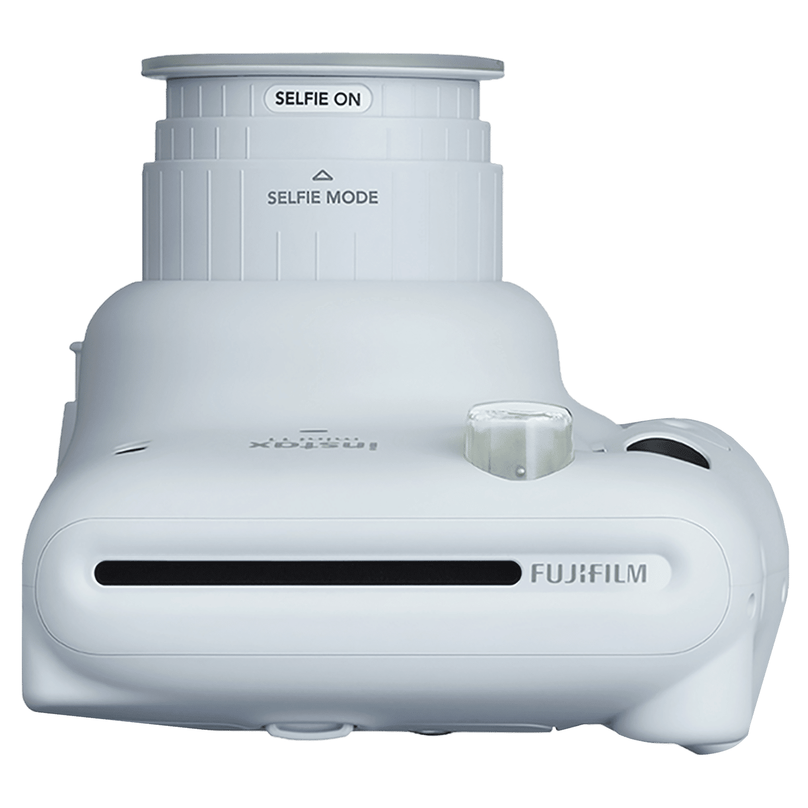 Buy FUJIFILM Instax Mini 11 Instant Camera (Ice White) Online - Croma